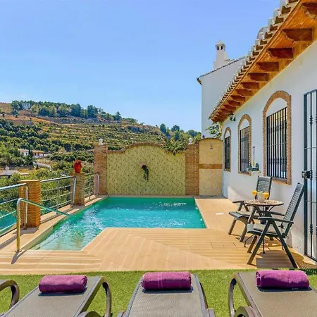 Tinao Villa