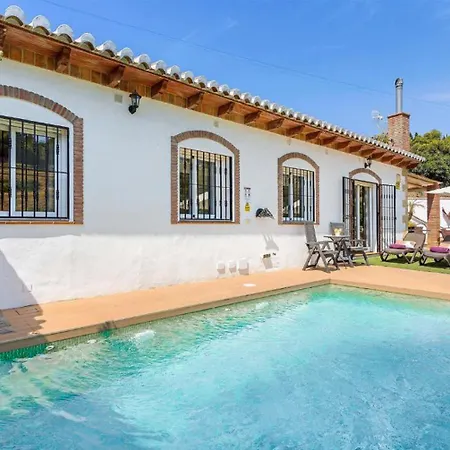 Tinao Villa