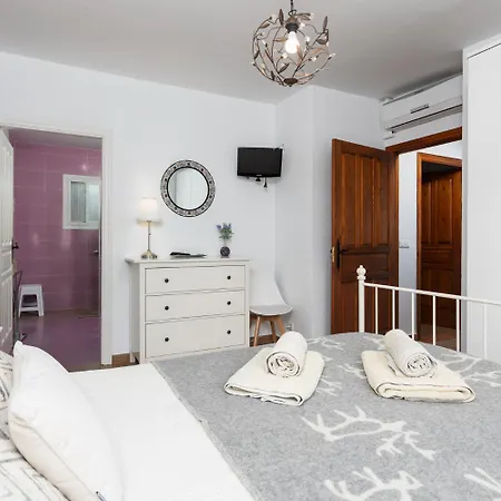 Villa Tinao